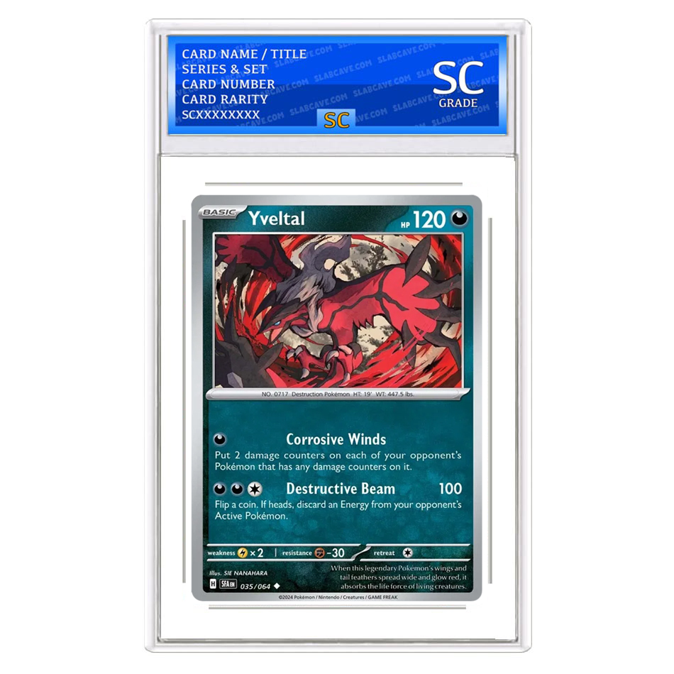 Yveltal