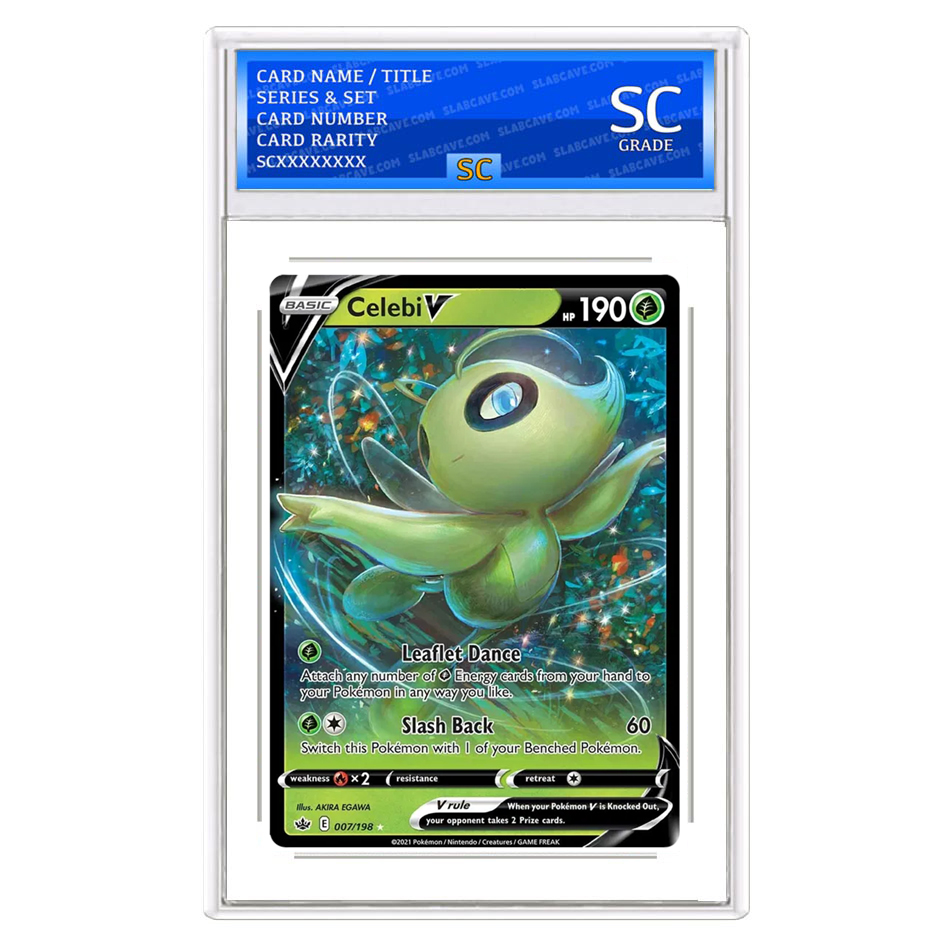 Celebi V