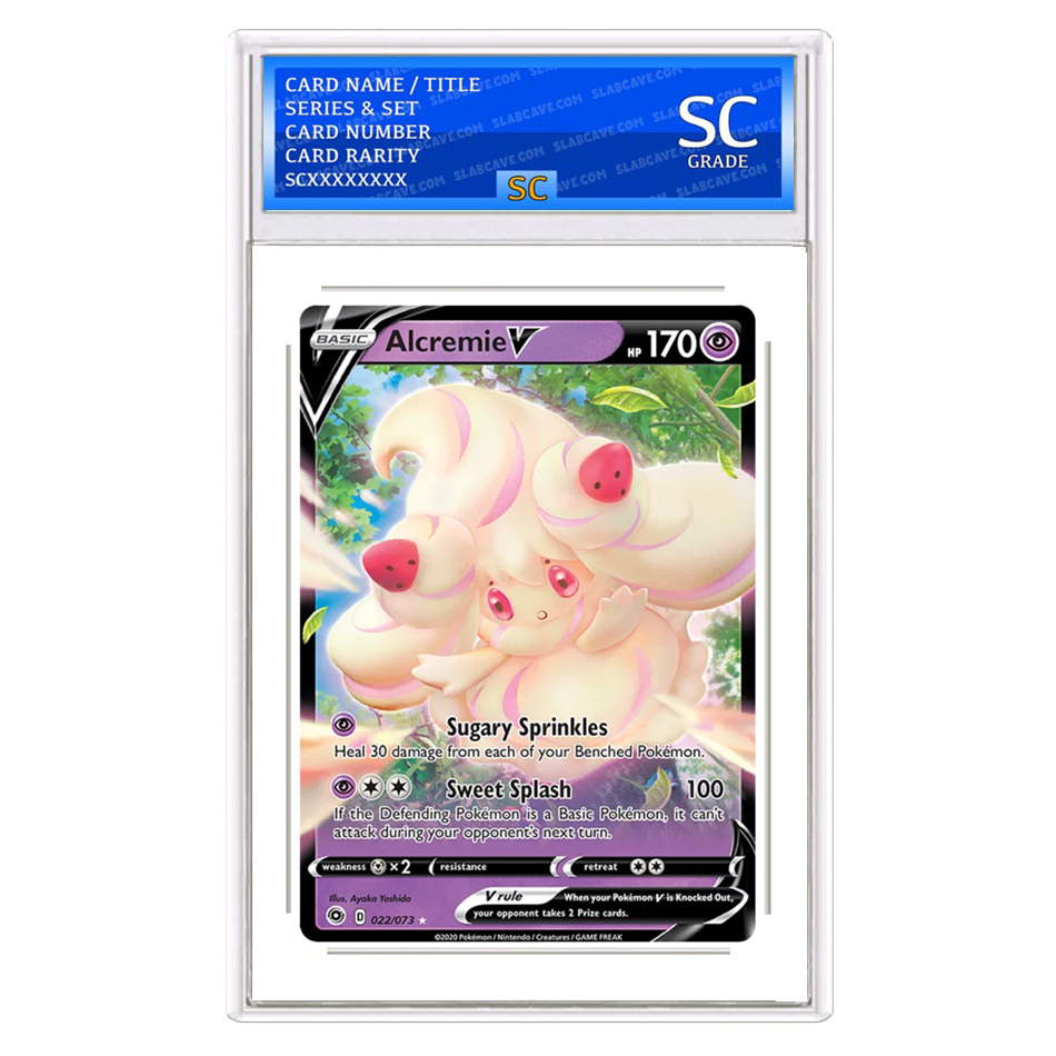 Alcremie V