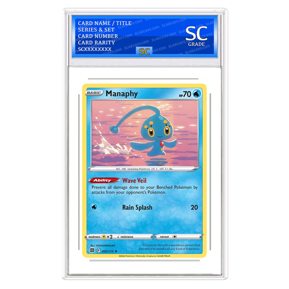 Manaphy