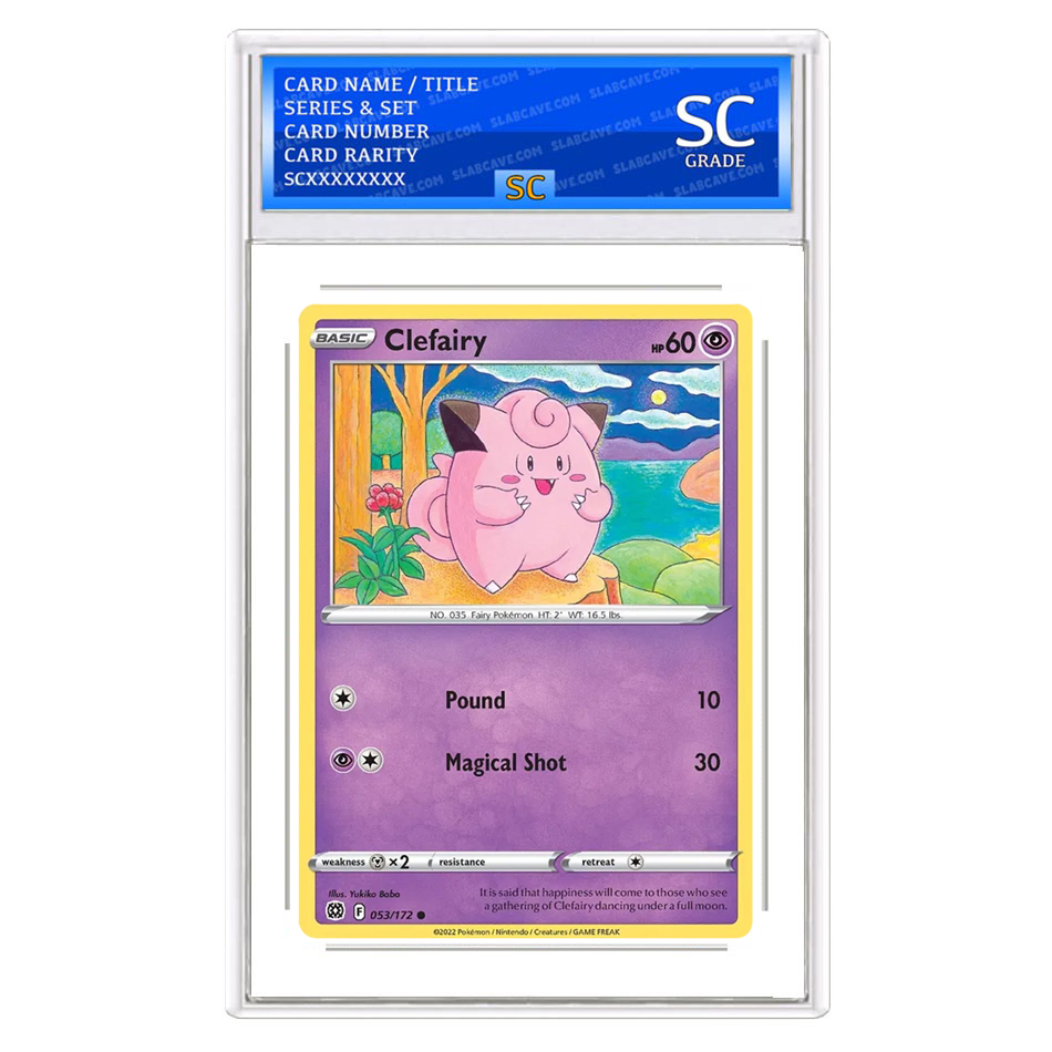 Clefairy