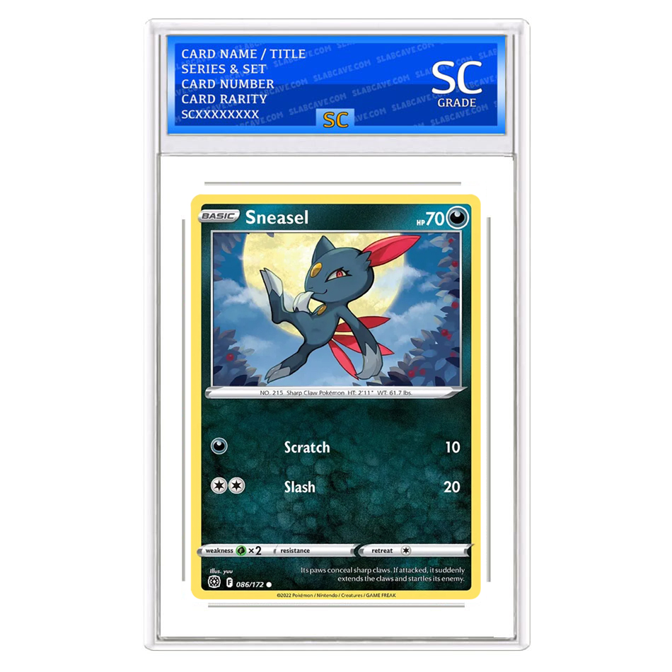 Sneasel