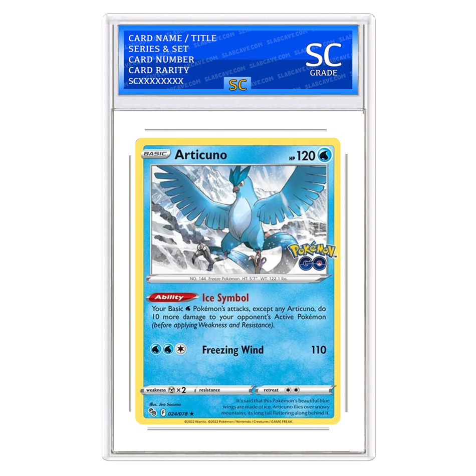 Articuno