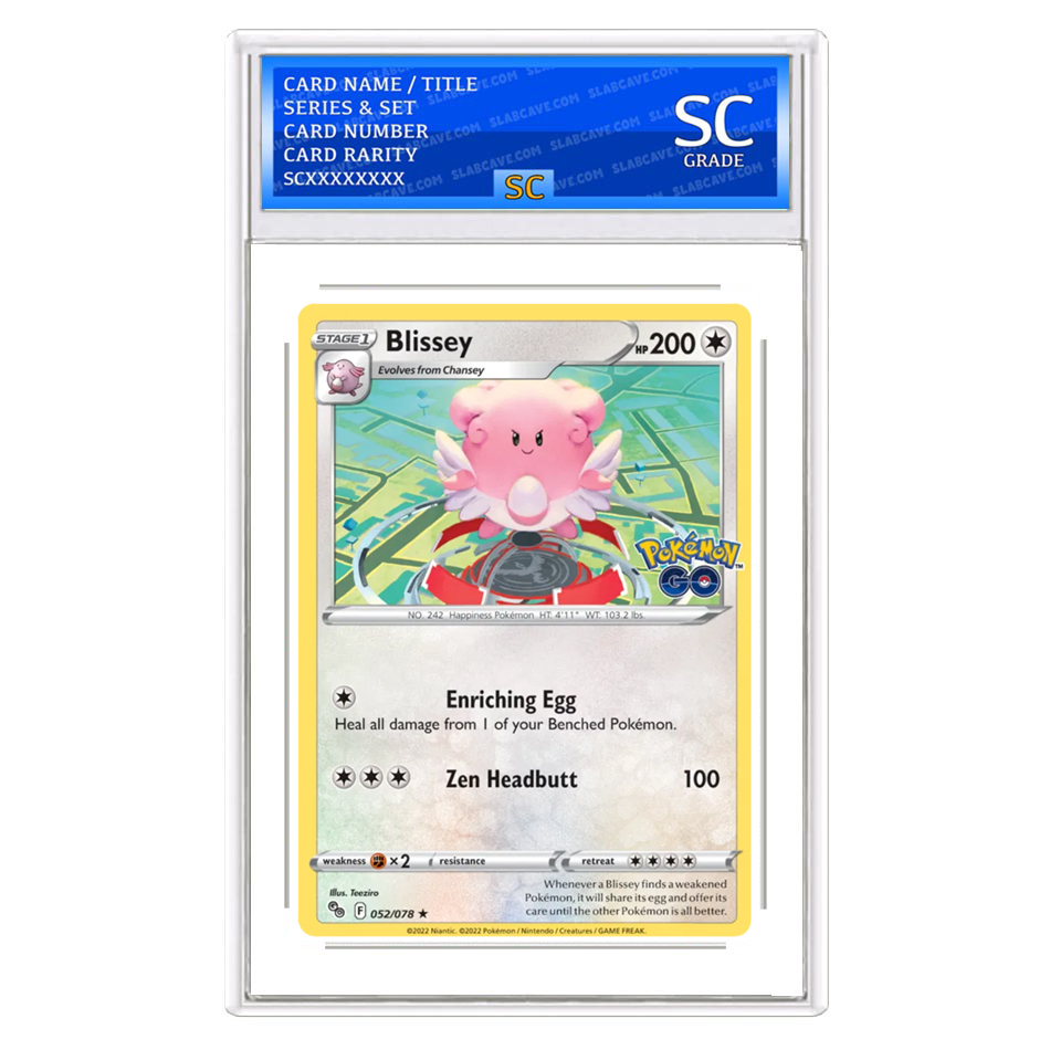 Blissey