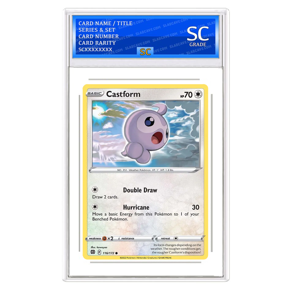 Castform