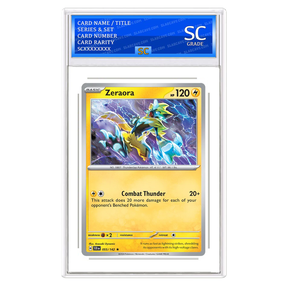 Zeraora