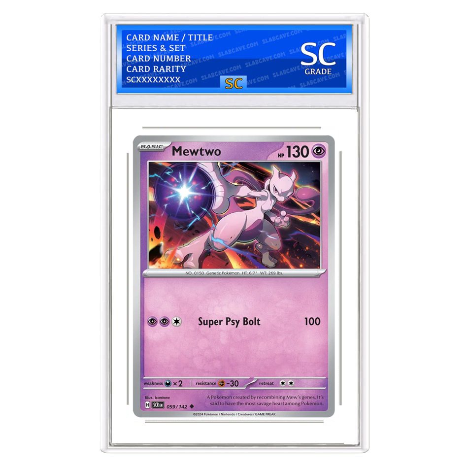 Mewtwo