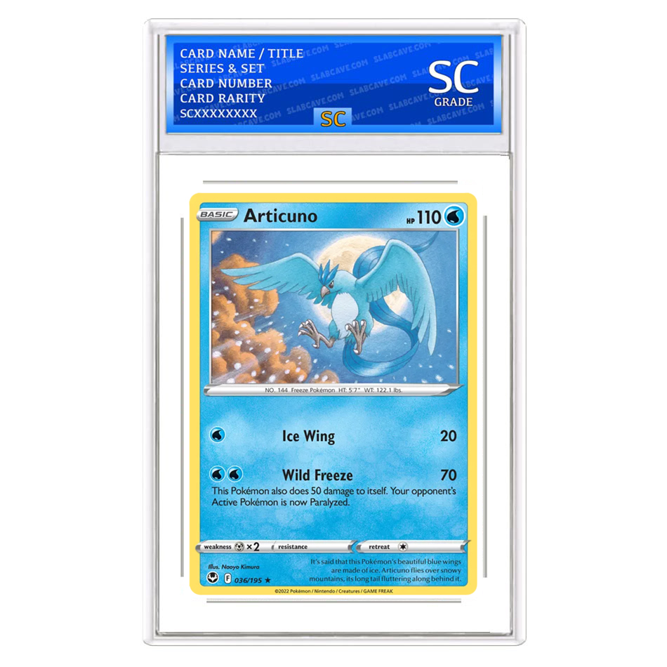 Articuno