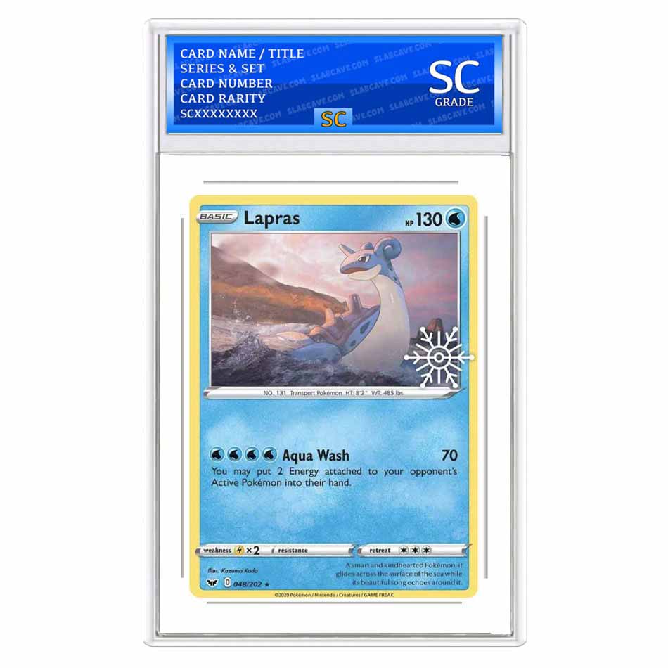 Lapras