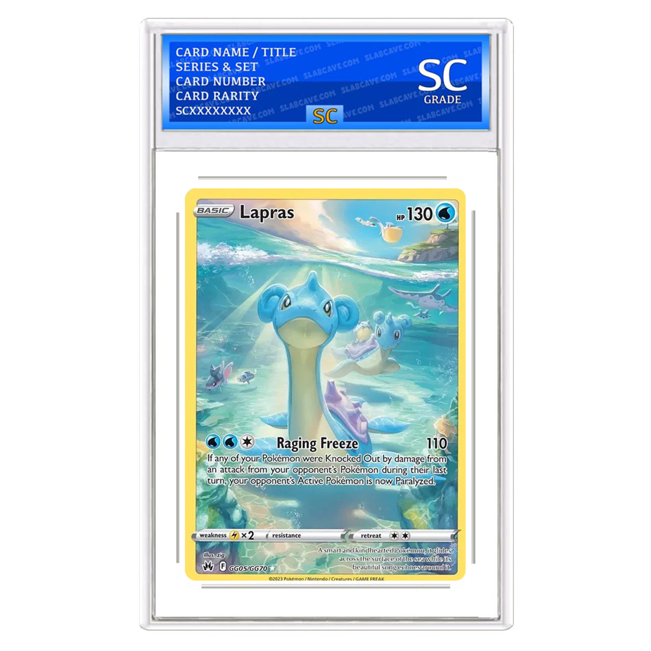 Lapras