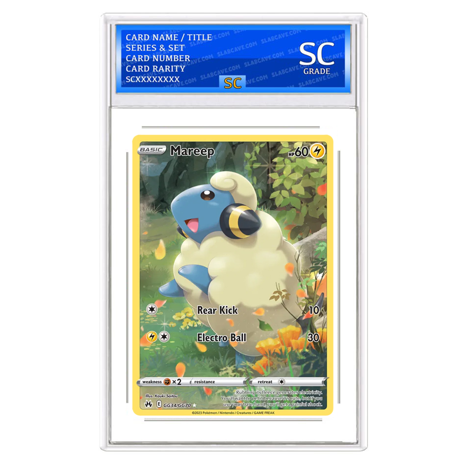 Mareep