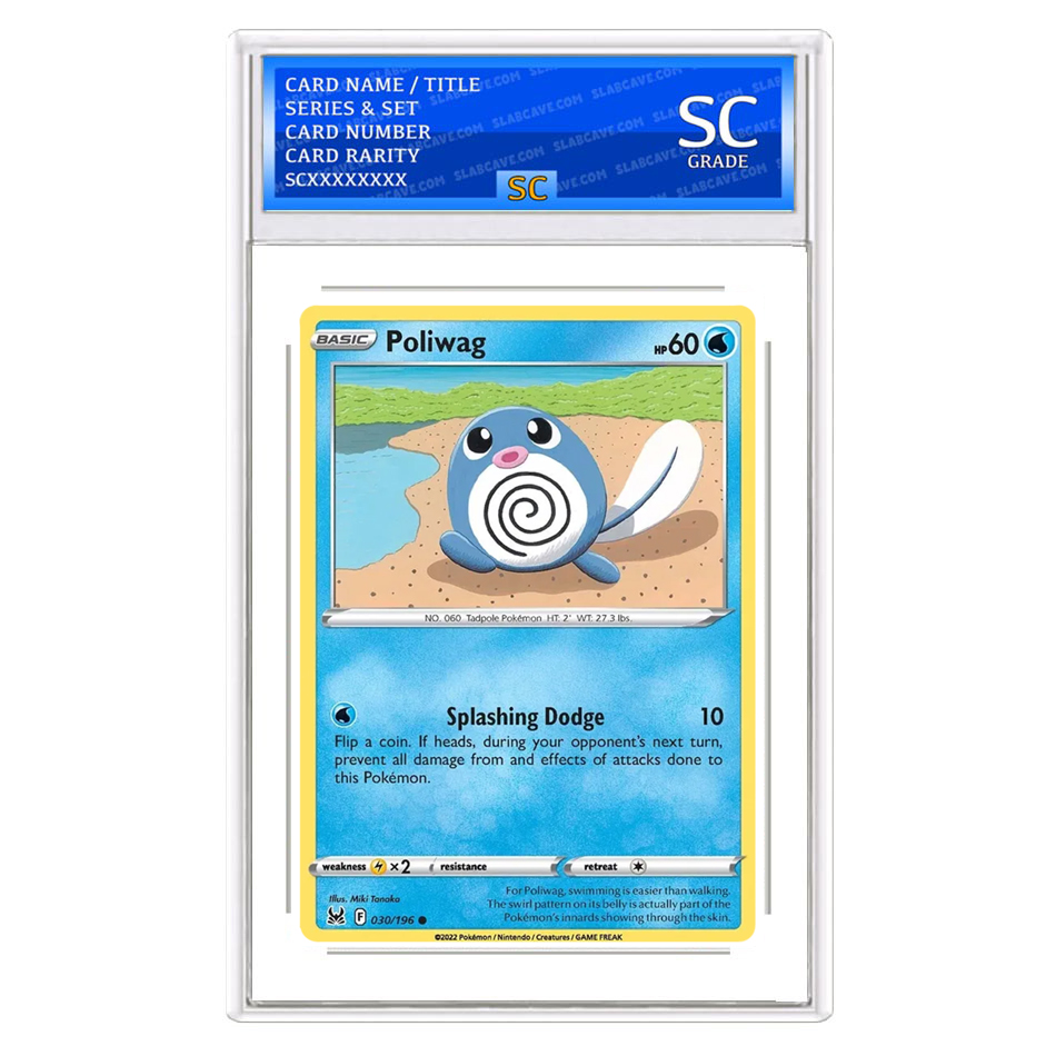 Poliwag