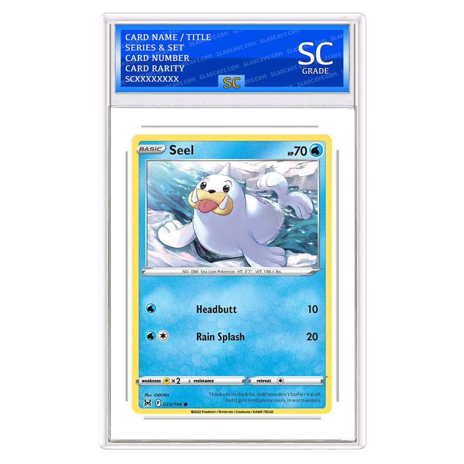 Seel