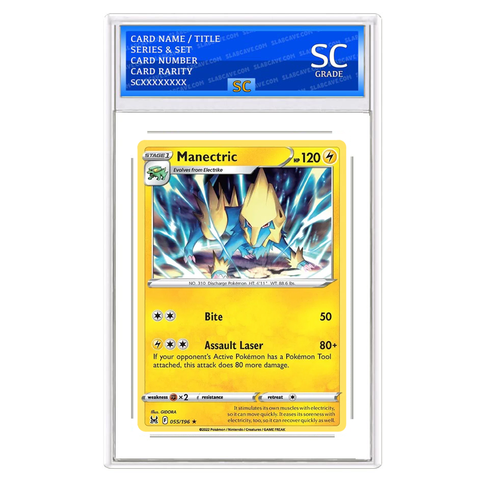 Manectric