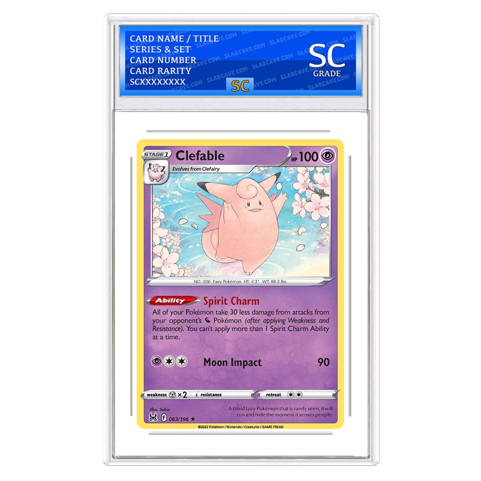 Clefable