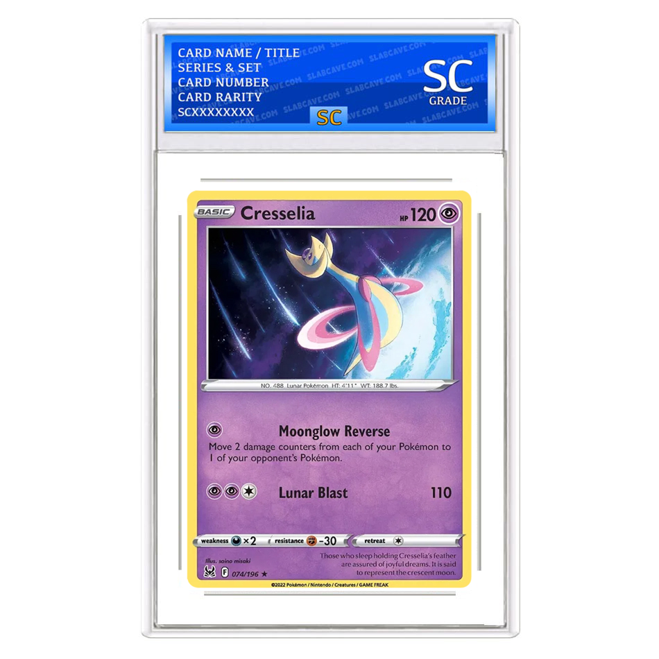 Cresselia