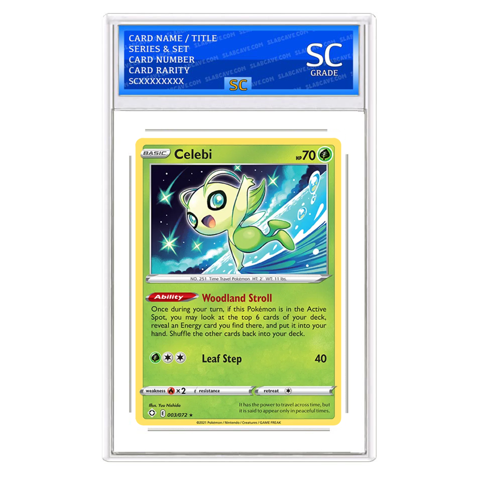 Celebi