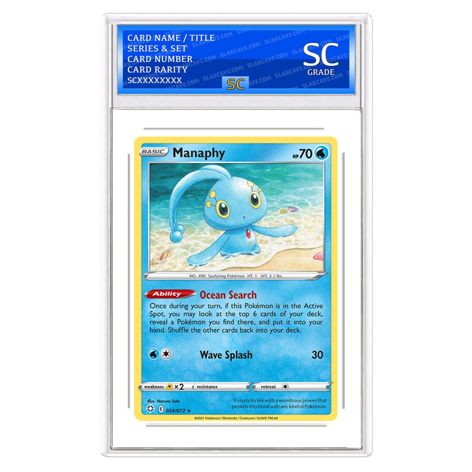 Manaphy