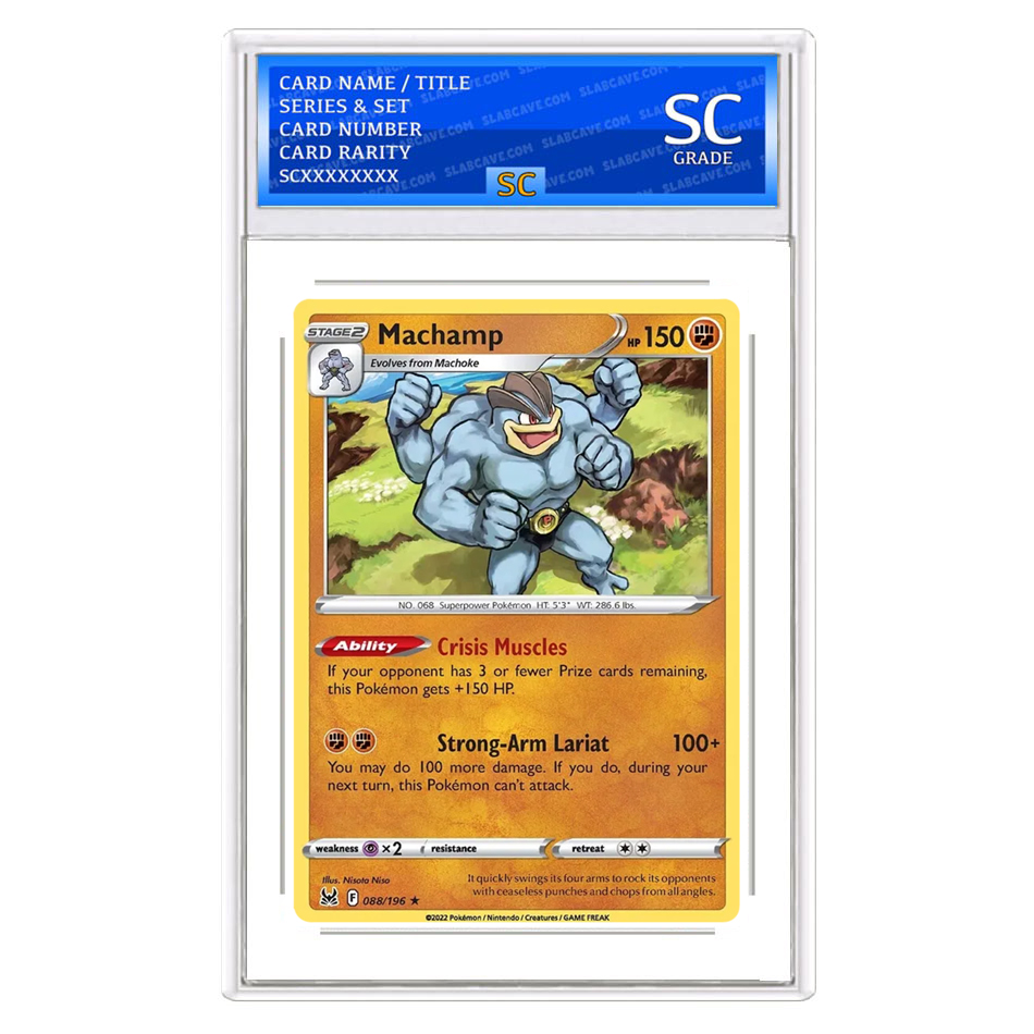 Machamp