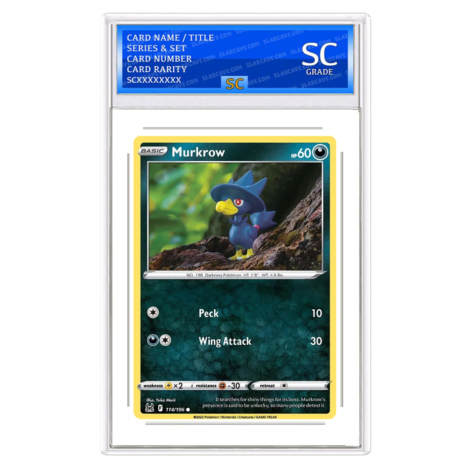 Murkrow