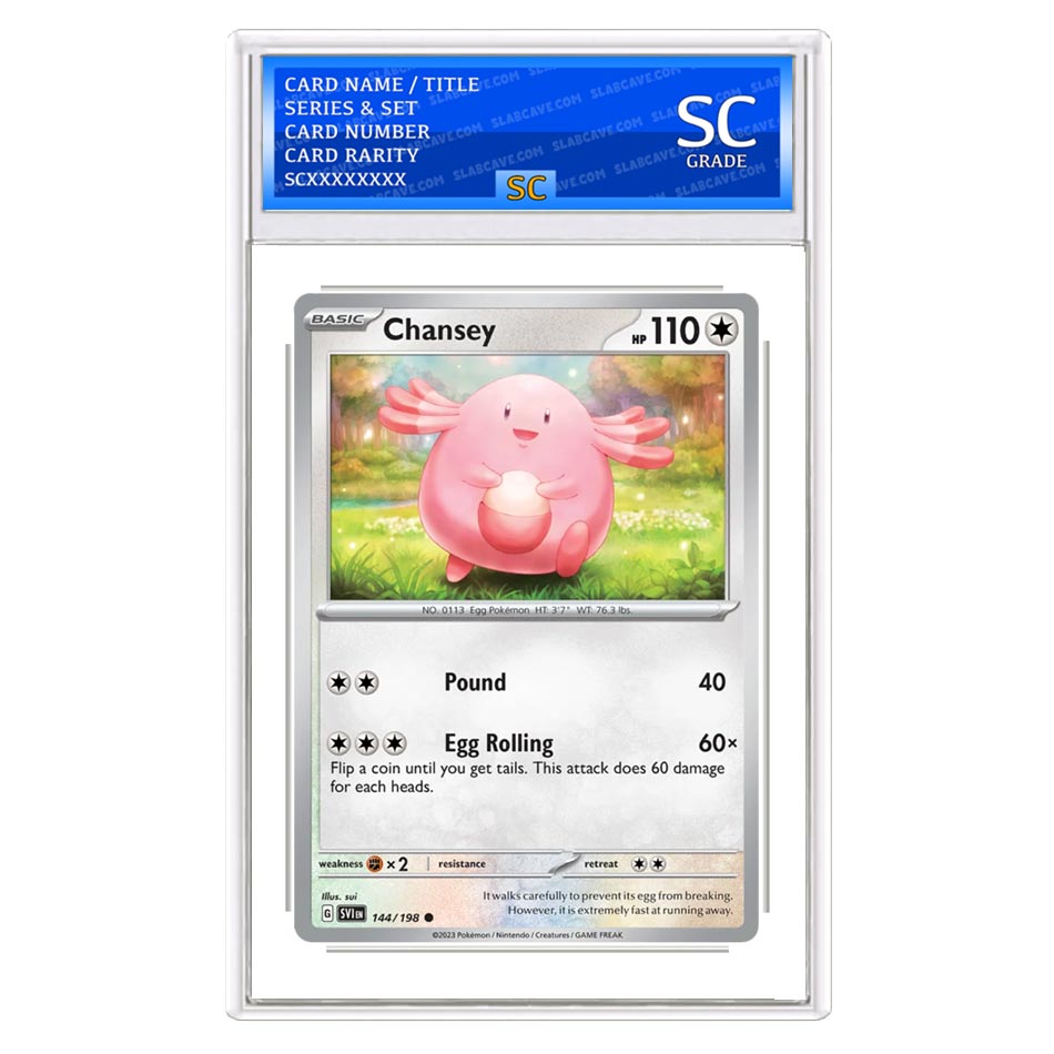 Chansey