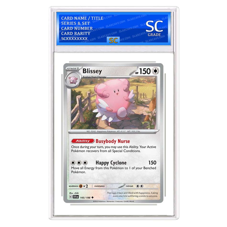 Blissey