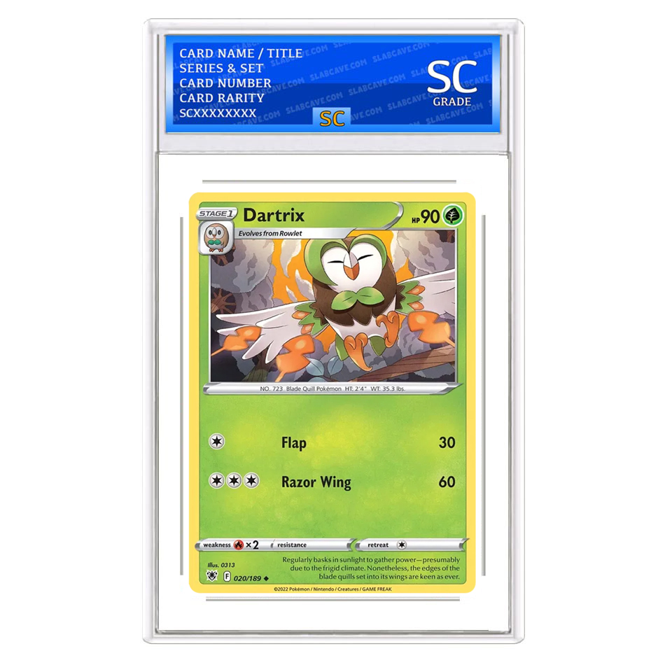 Dartrix