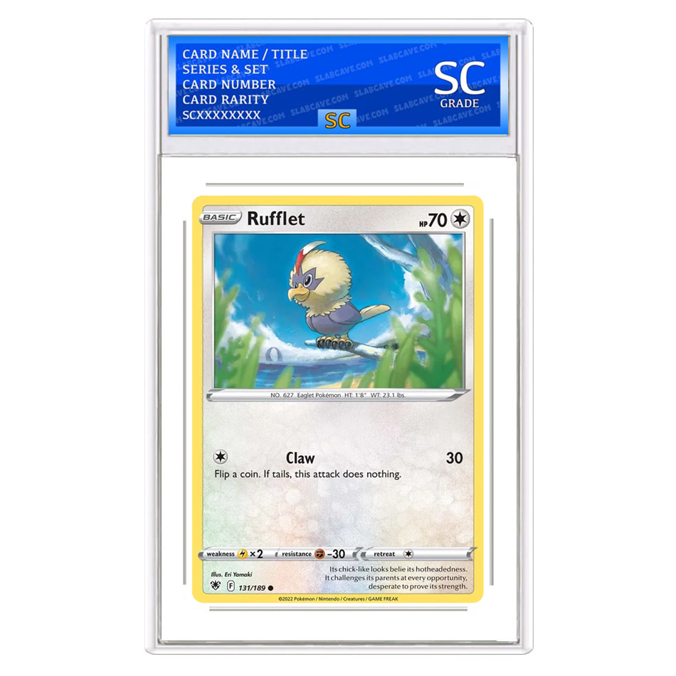 Rufflet