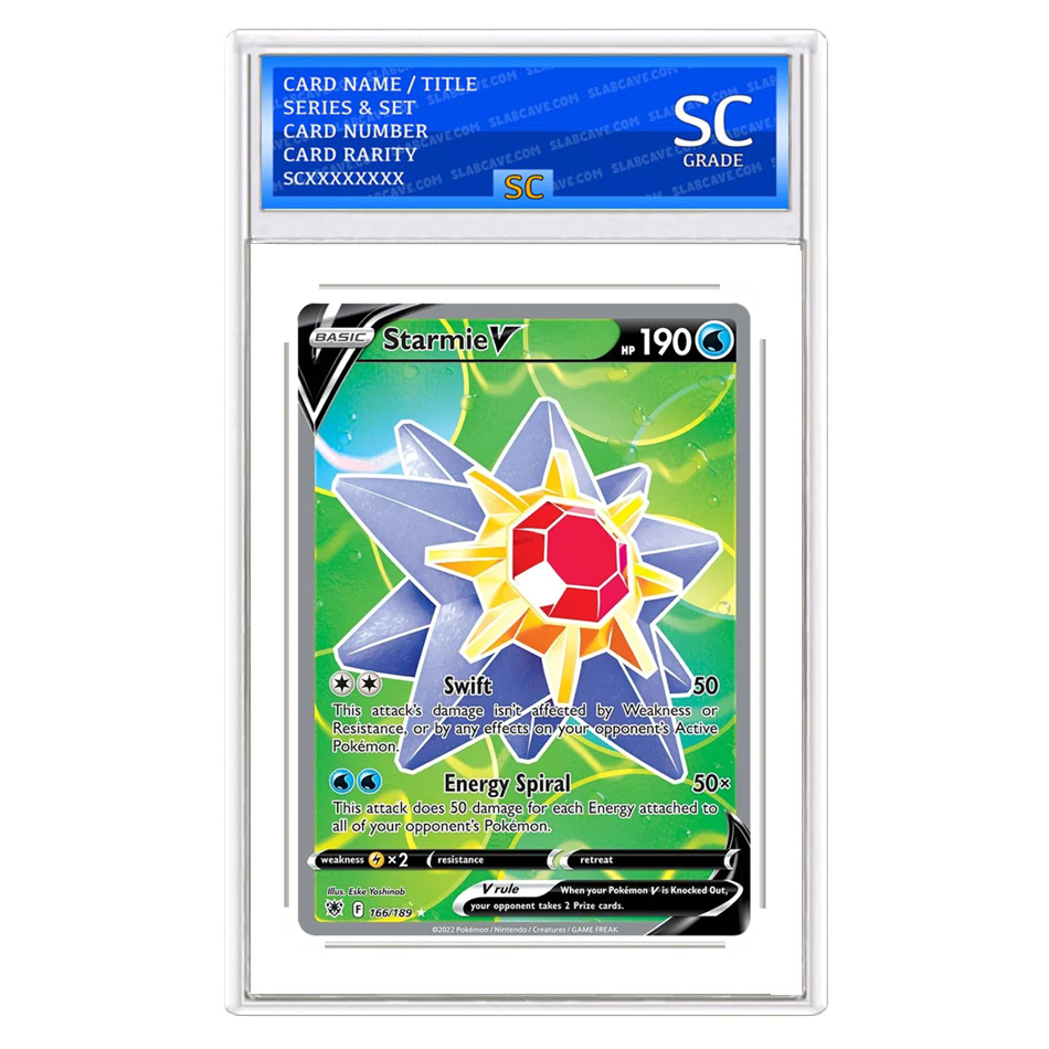 Starmie V