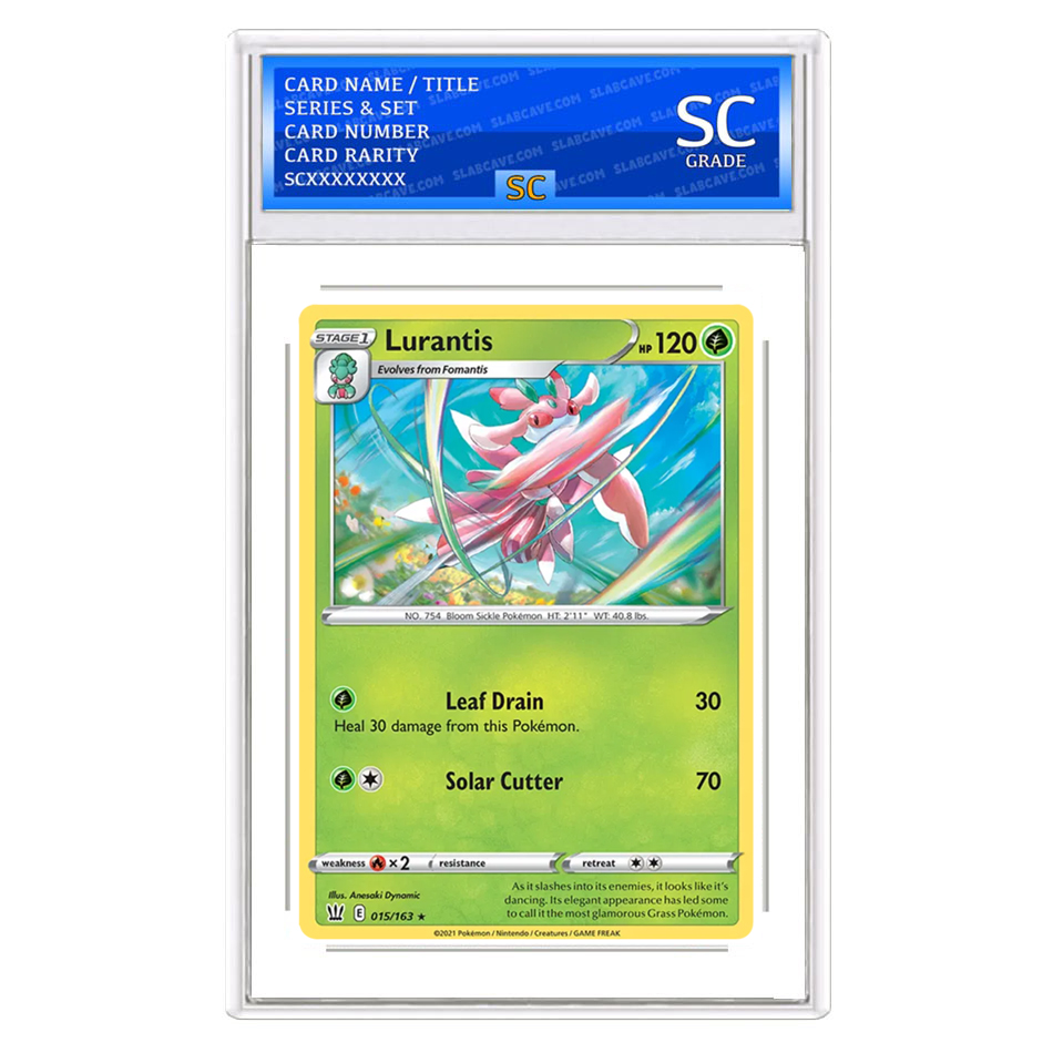 Lurantis