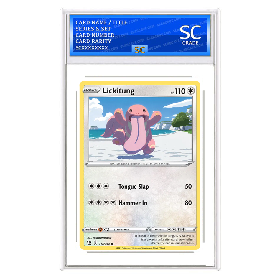 Lickitung