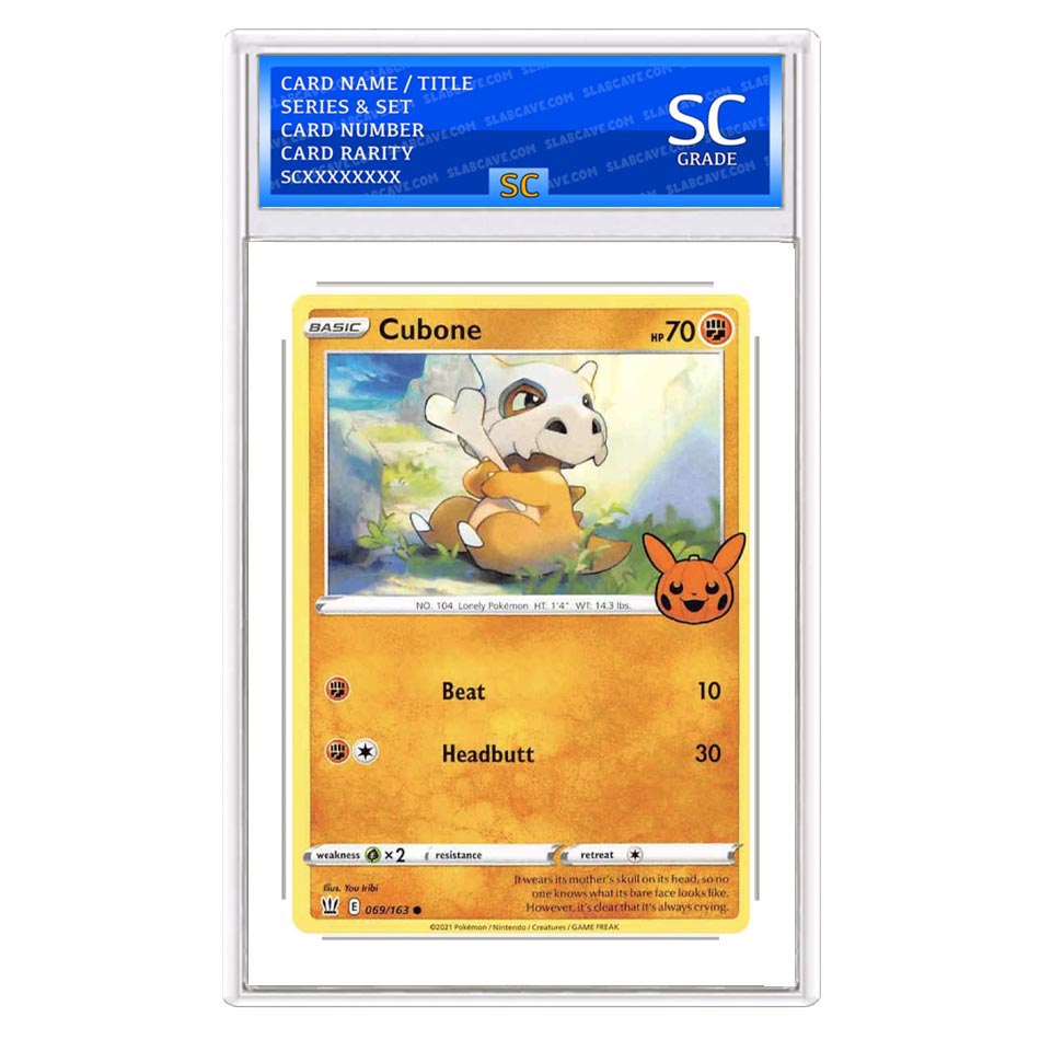 Cubone