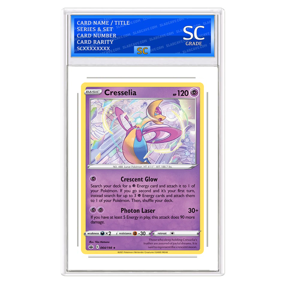 Cresselia