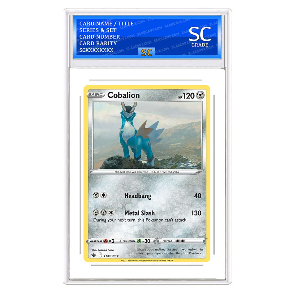 Cobalion