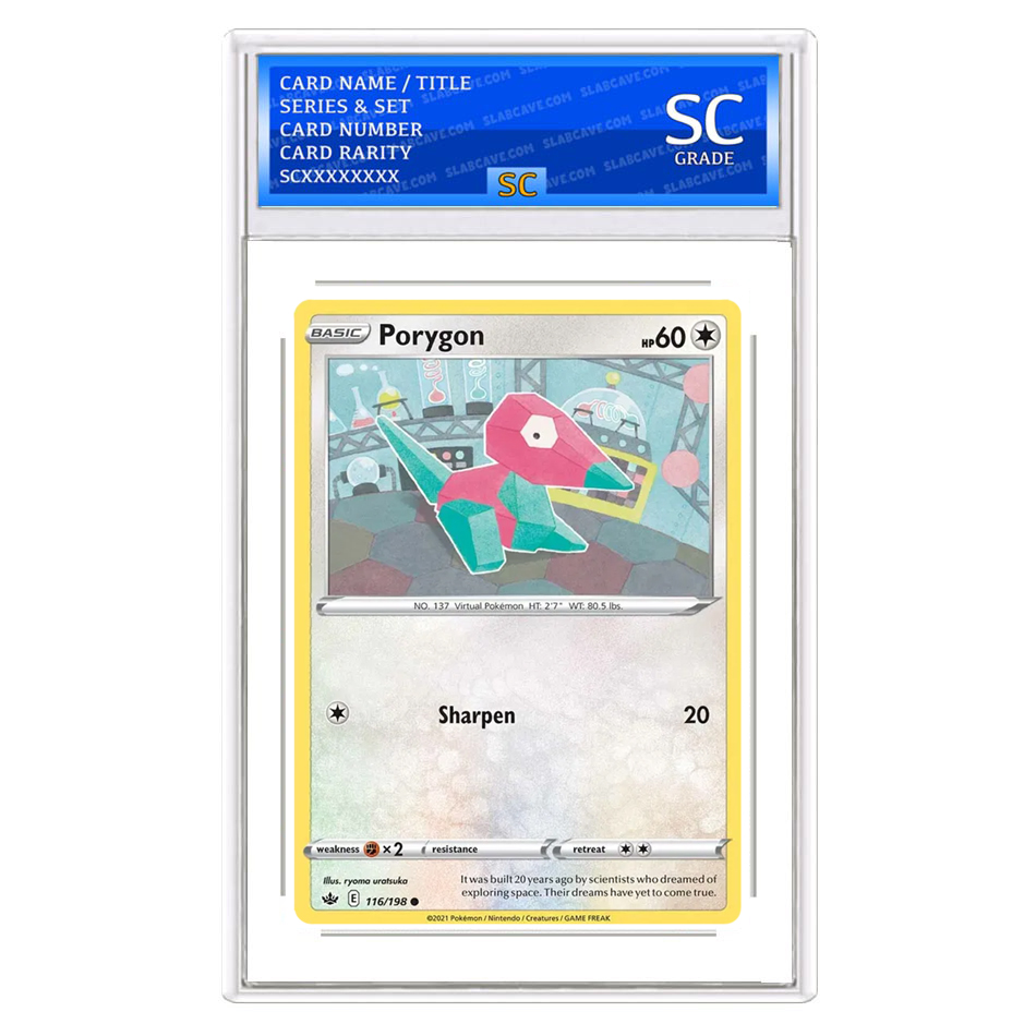 Porygon