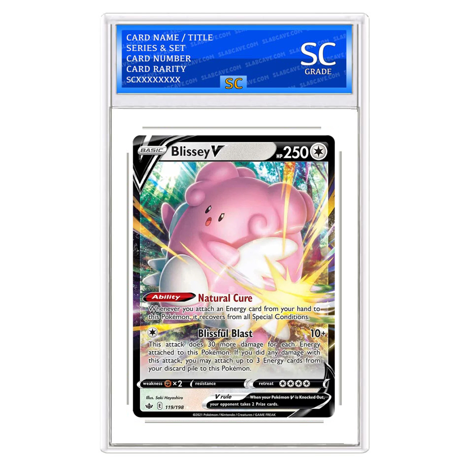 Blissey V