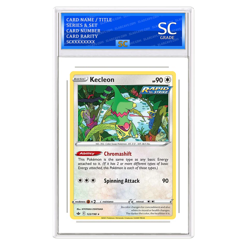 Kecleon