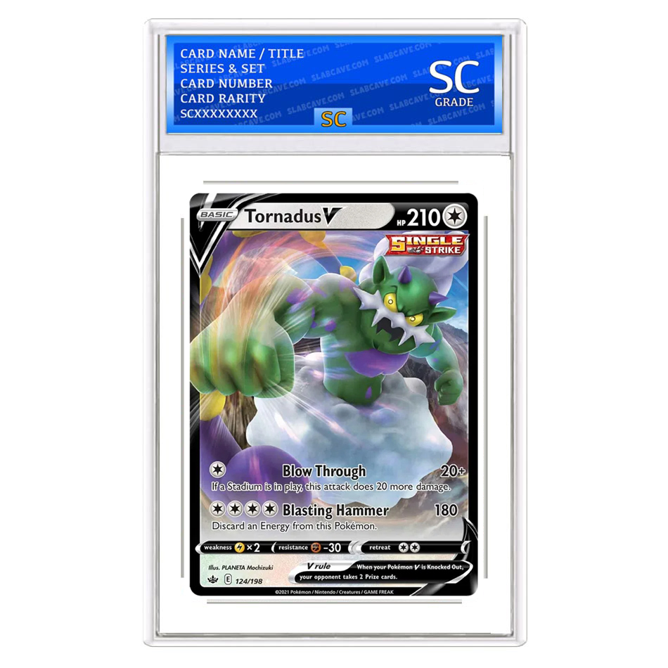 Tornadus V