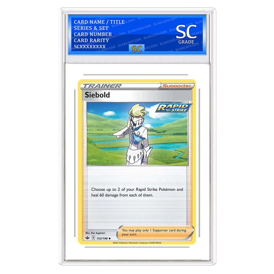 Siebold