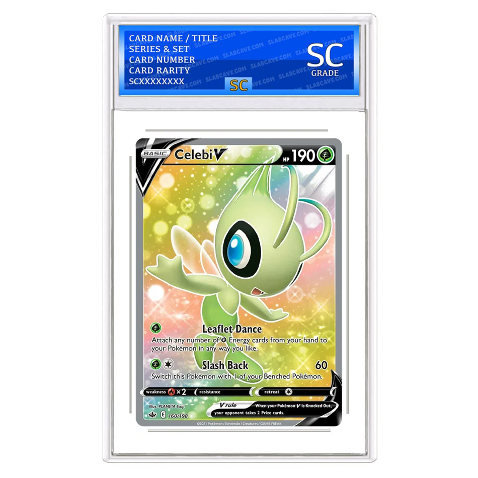 Celebi V