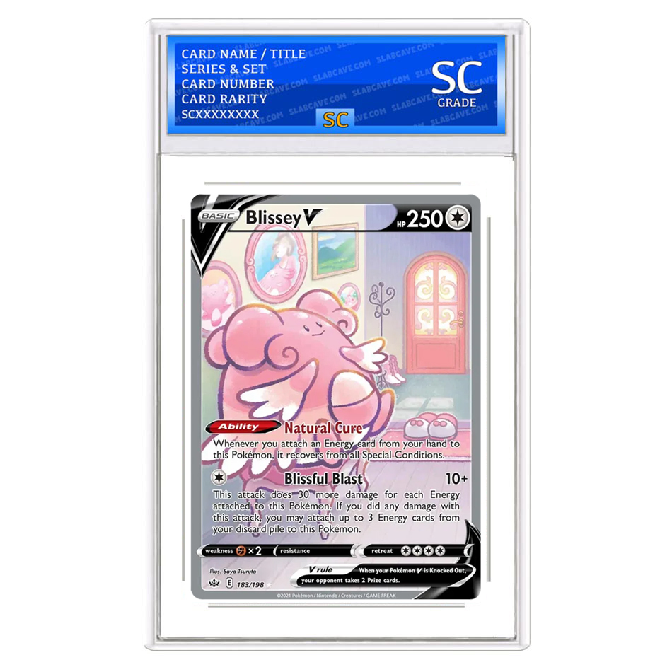 Blissey V