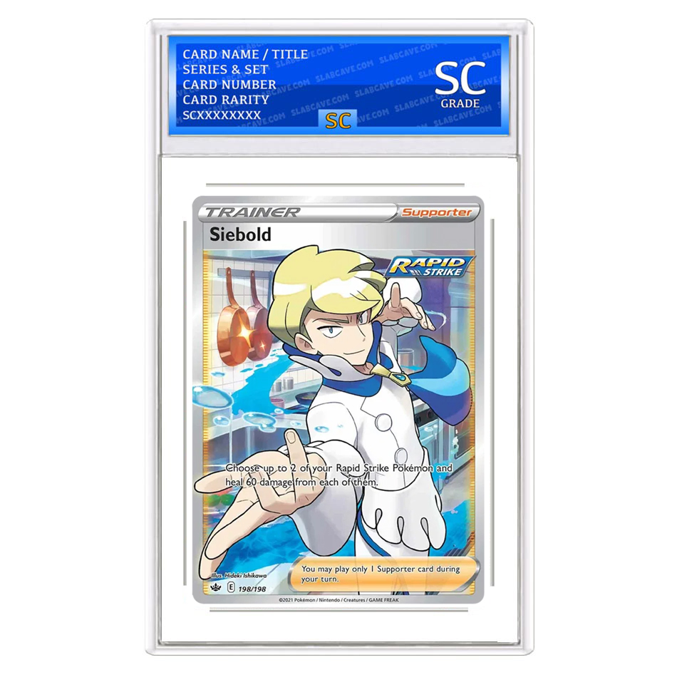 Siebold