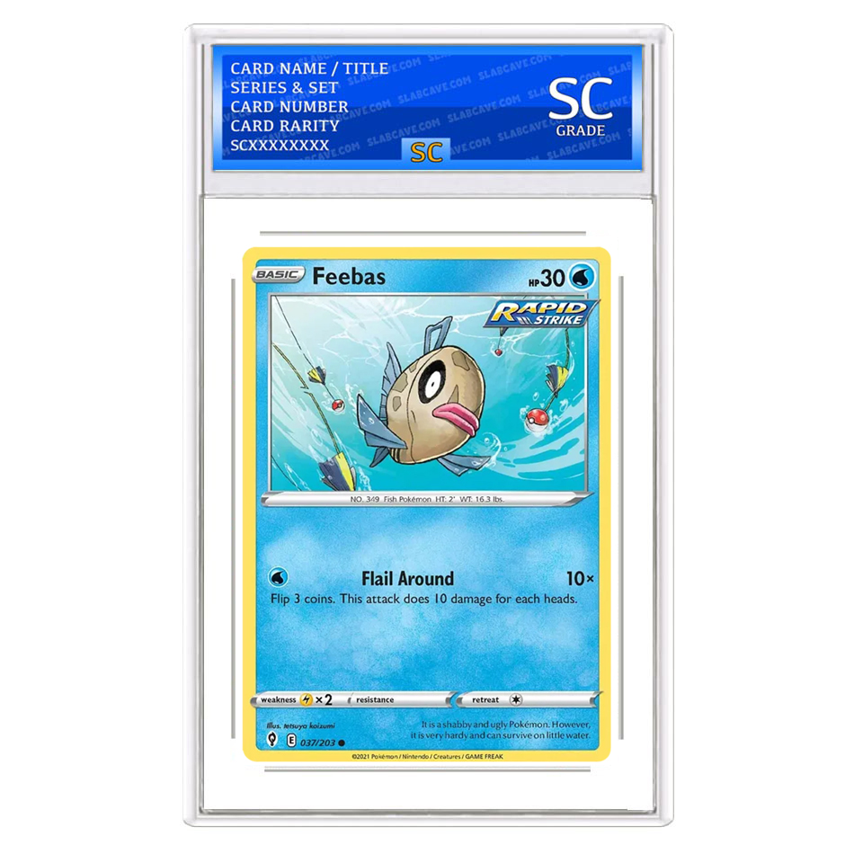 Feebas