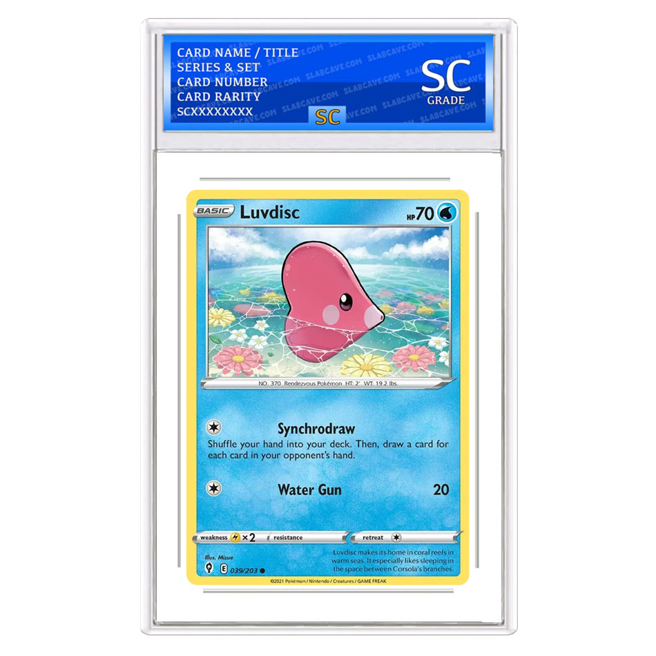 Luvdisc