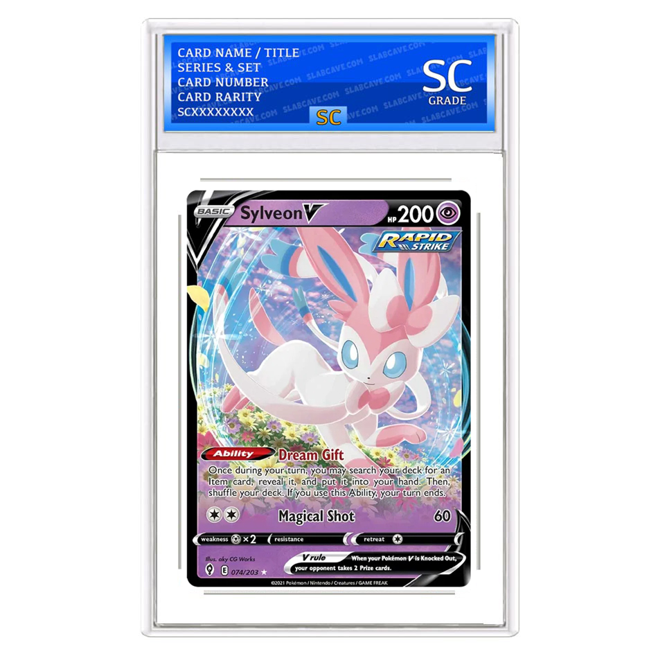 Sylveon V