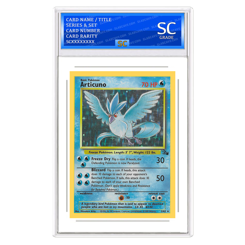 Articuno