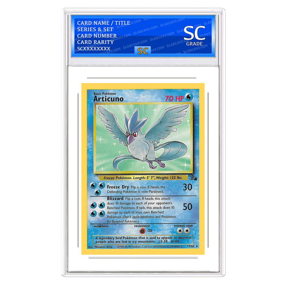 Articuno