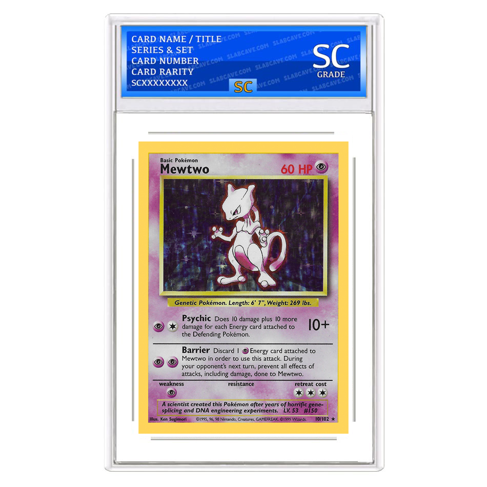 Mewtwo