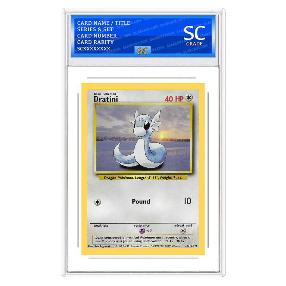 Dratini