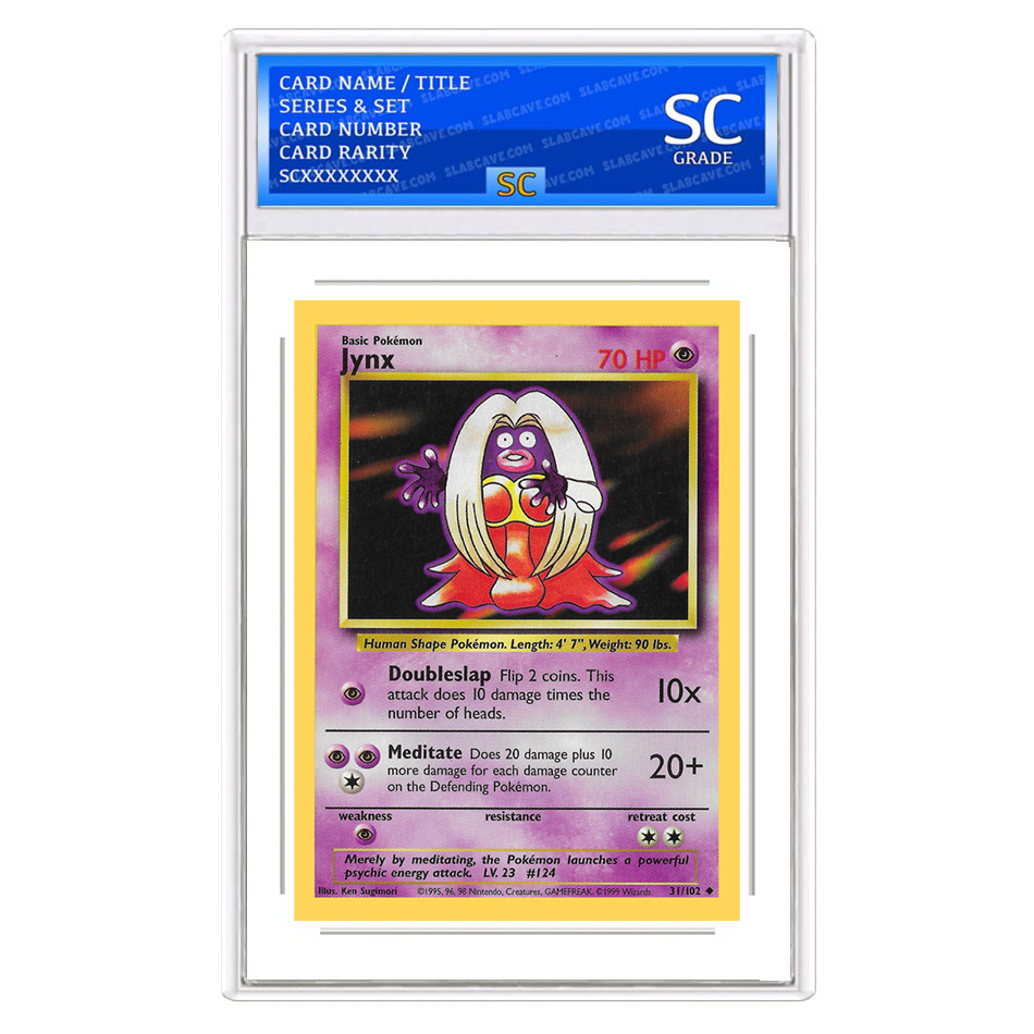 Jynx